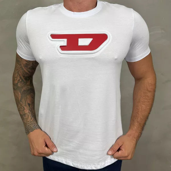 Camisetas diesel sales
