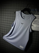 Regatas Dri fit Mizuno