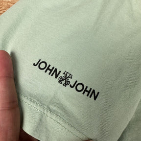 Camiseta Jhon Jhon