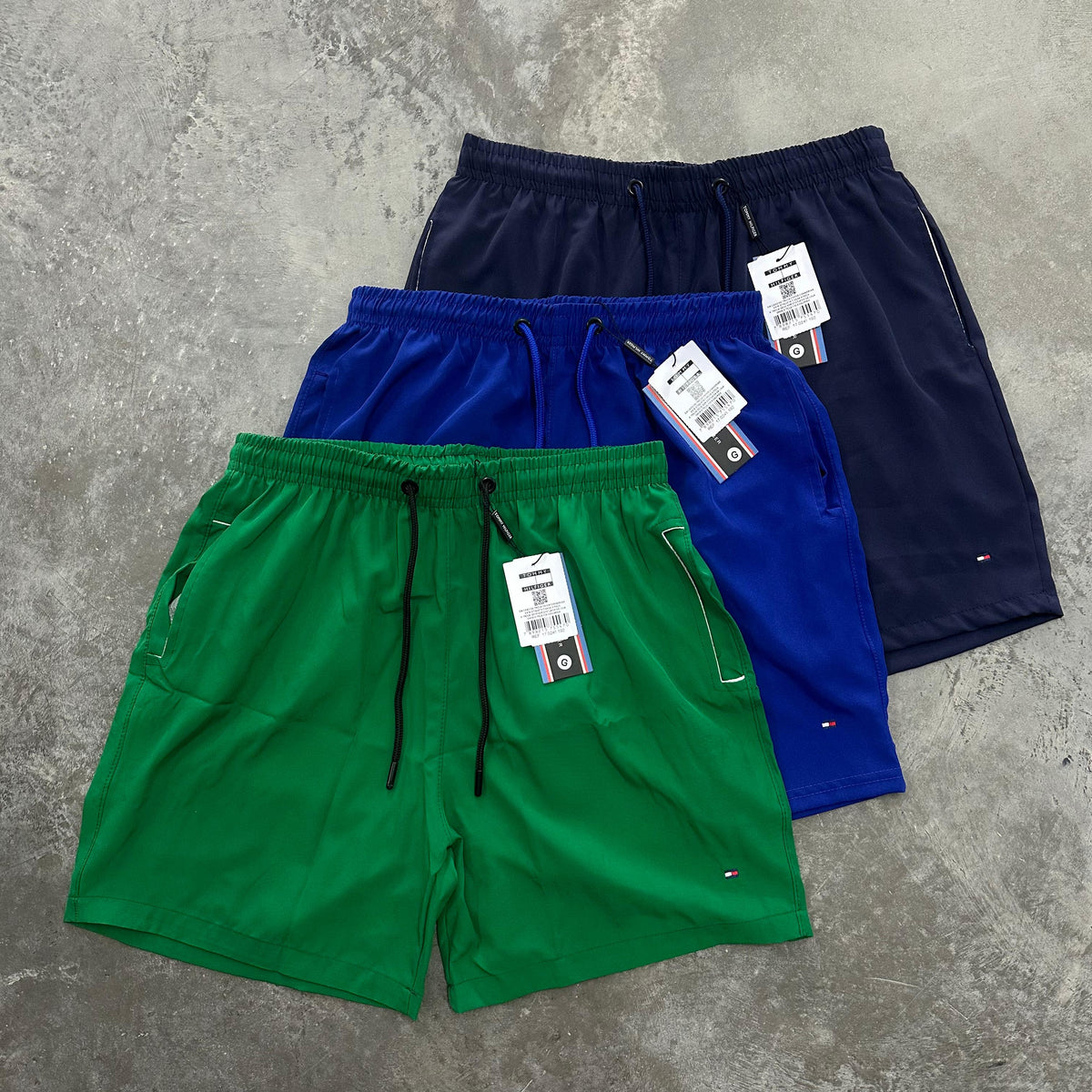 Shorts Tommy Hilfiger