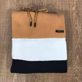 Blusa Moletom - Hugo Boss