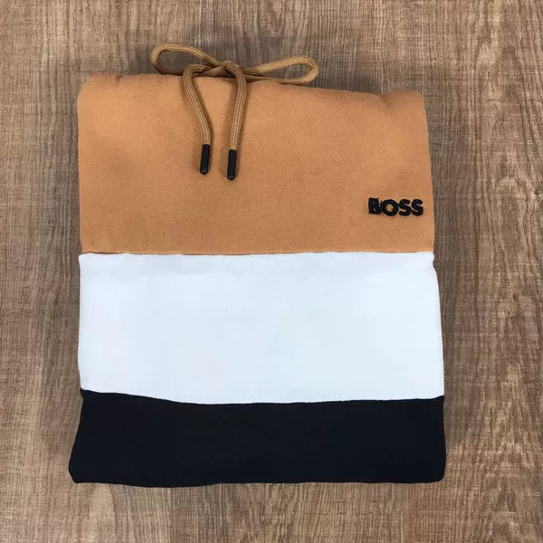 Blusa Moletom - Hugo Boss