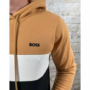 Blusa Moletom - Hugo Boss