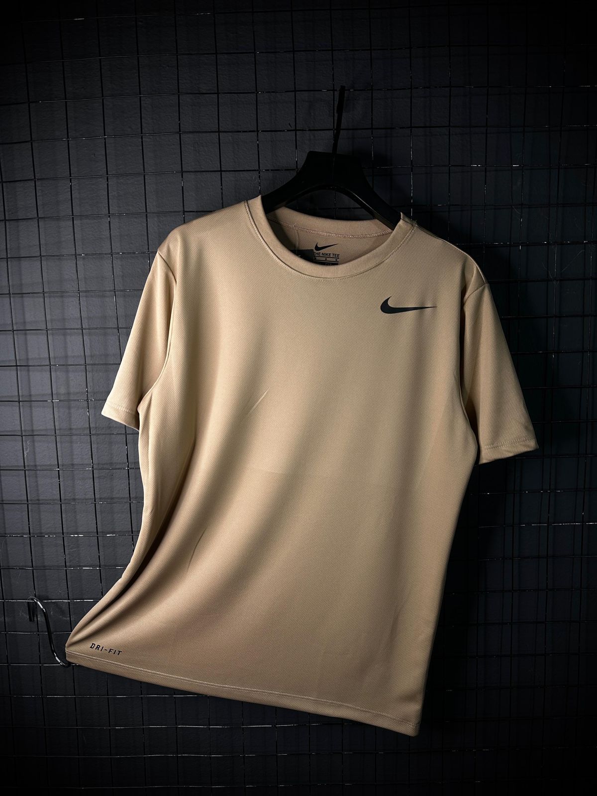 Camisetas Dri Fit - Nike