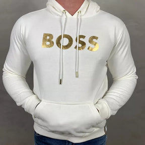 Blusa Moletom - Hugo Boss