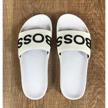 Chinelo Slide HB Branco