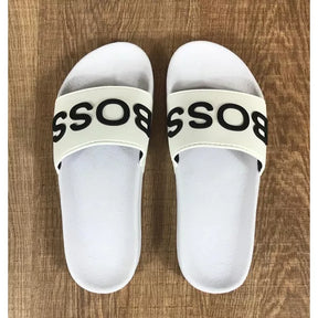 Chinelo Slide HB Branco