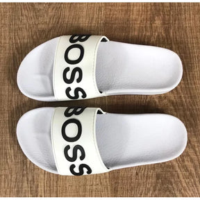 Chinelo Slide HB Branco