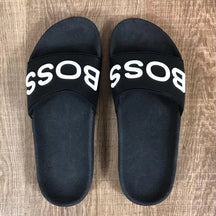 Chinelo Slide HB Preto