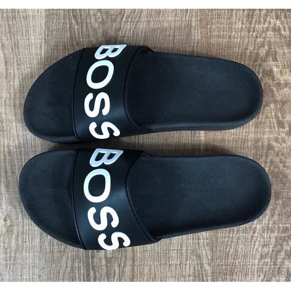 Chinelo Slide HB Preto