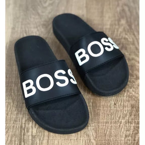 Chinelo Slide HB Preto