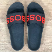 Chinelo Slide HB Preto