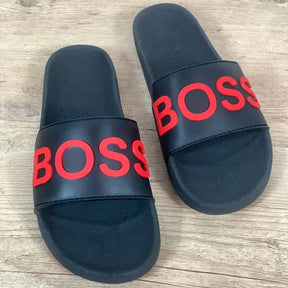 Chinelo Slide HB Preto