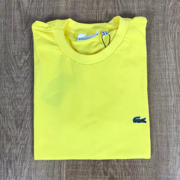 Camisetas - Lacoste