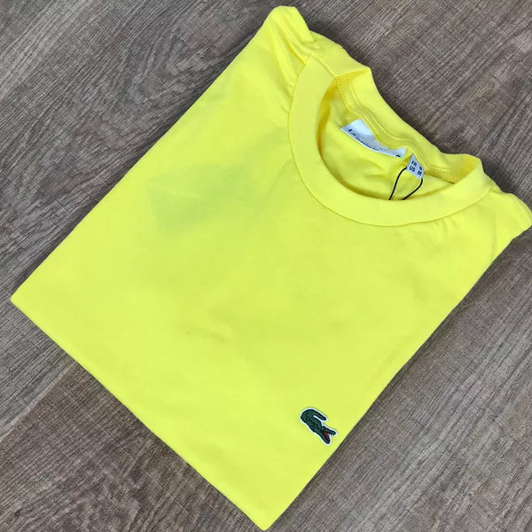 Camisetas - Lacoste