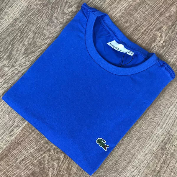 Camisetas - Lacoste