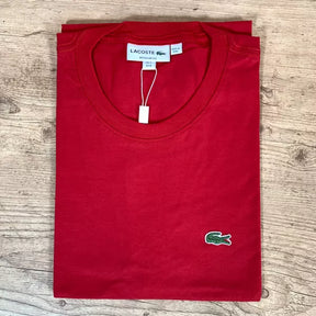 Camisetas - Lacoste