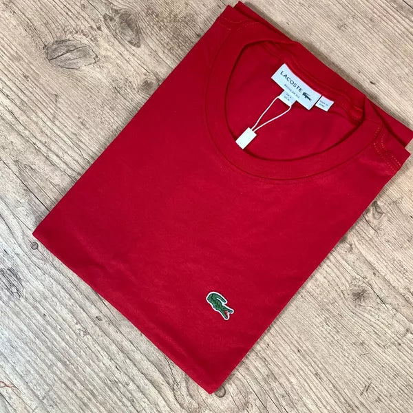 Camisetas - Lacoste