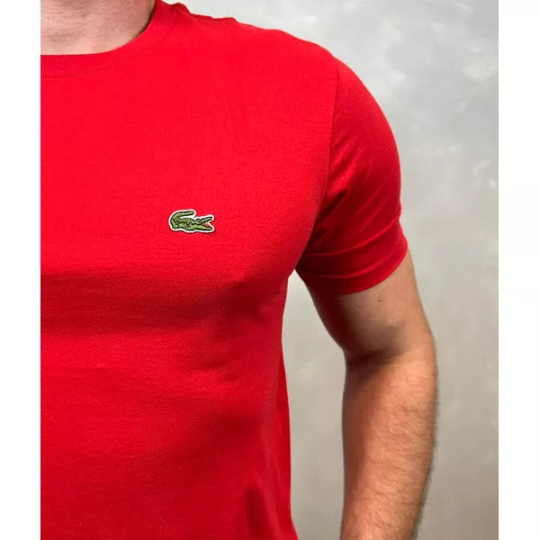 Camisetas - Lacoste