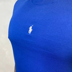 Camisetas - Polo Ralph Lauren