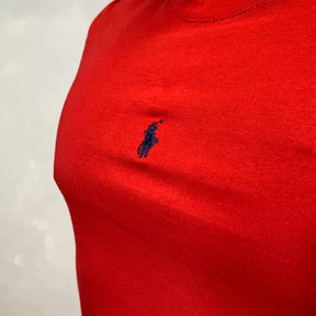 Camisetas - Polo Ralph Lauren