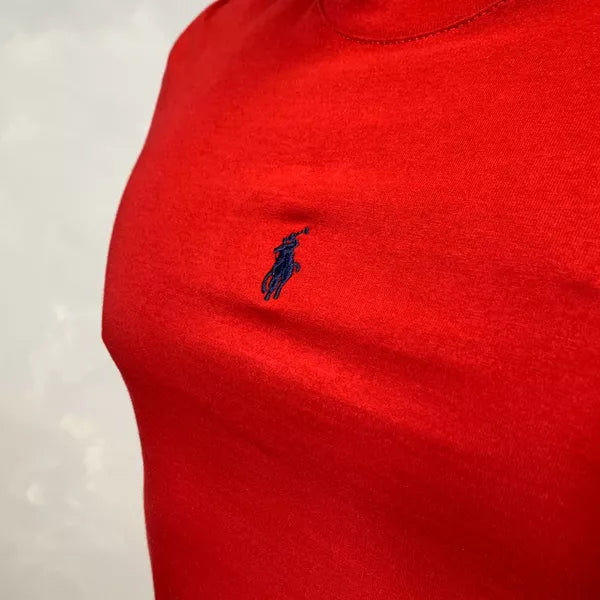 Camisetas - Polo Ralph Lauren