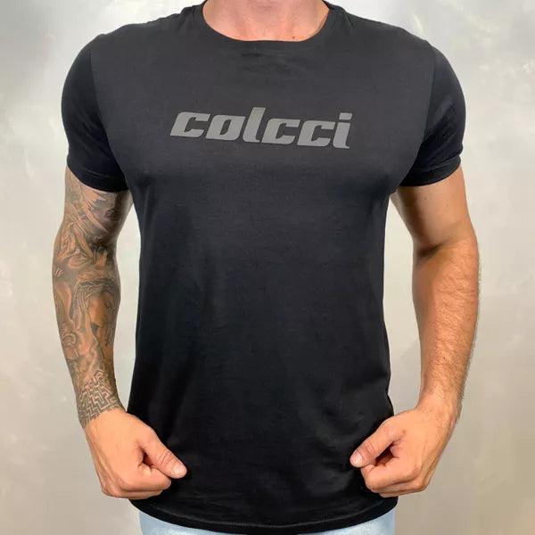 Camiseta - Colcci