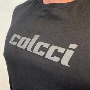 Camiseta - Colcci