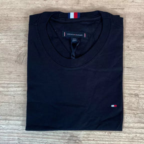 Camiseta Básica Tommy Hilfiger