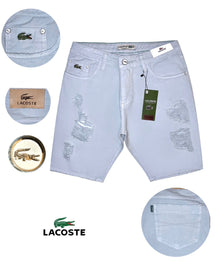 Bermuda Jeans - Lacoste