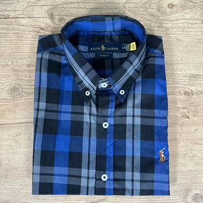 Camisas Manga Curta - Polo Ralph Lauren