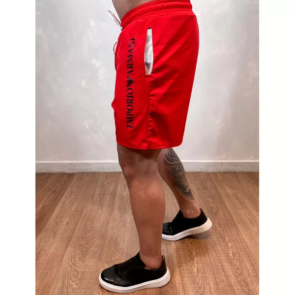 Bermudas Short - Armani