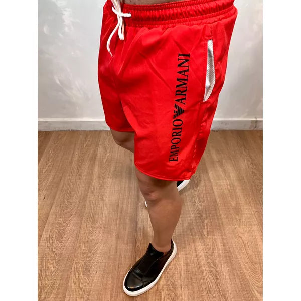 Bermudas Short - Armani