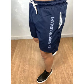 Bermudas Short - Armani