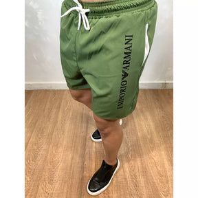 Bermudas Short - Armani