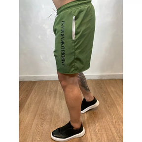 Bermudas Short - Armani