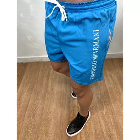 Bermudas Short - Armani