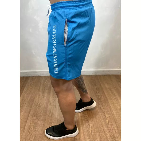 Bermudas Short - Armani