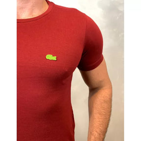 Camisetas - Lacoste