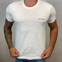 Camiseta Calvin Klein