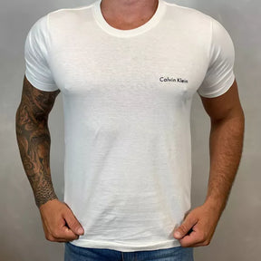 Camiseta Calvin Klein