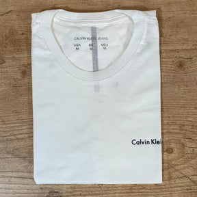 Camiseta Calvin Klein