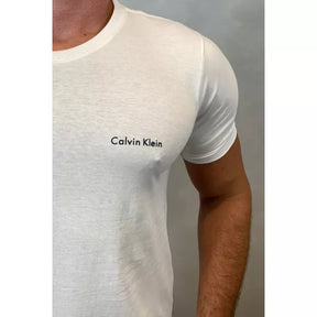 Camiseta Calvin Klein