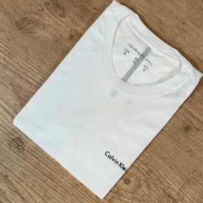 Camiseta Calvin Klein