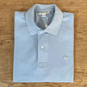 Polo Lacoste Azul