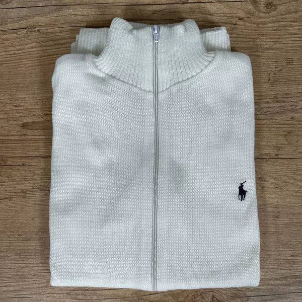 Jaqueta Zíper - Polo Ralph Lauren