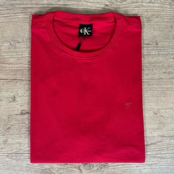 Camiseta Calvin Klein