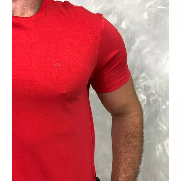 Camiseta Calvin Klein