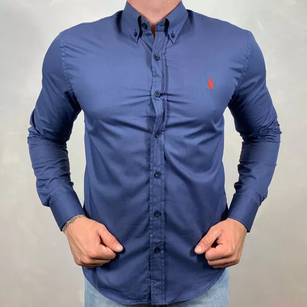 Camisas Manga Longa - Polo Ralph Lauren