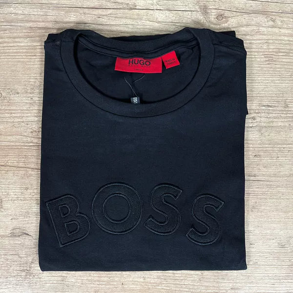 Camiseta Hugo Boss